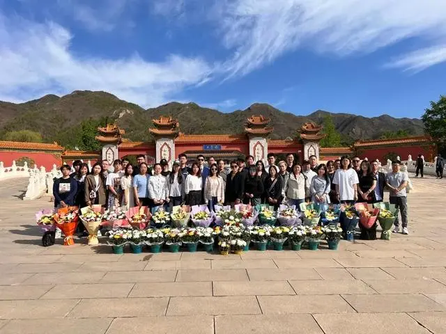 陈晓旭逝世十六周年纪念