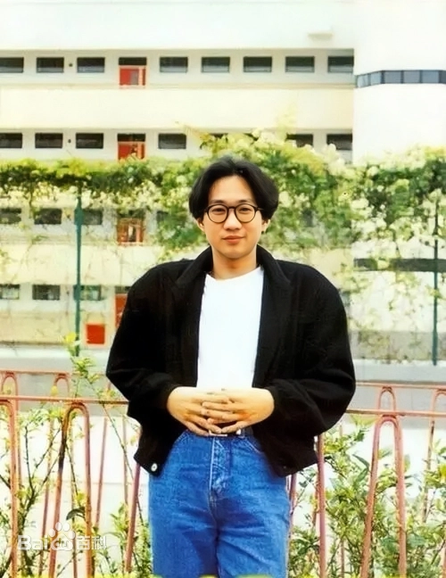 黄家驹在日本发展时期
