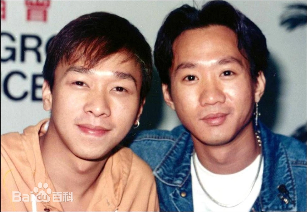 黄家强纪念黄家驹去世15周年