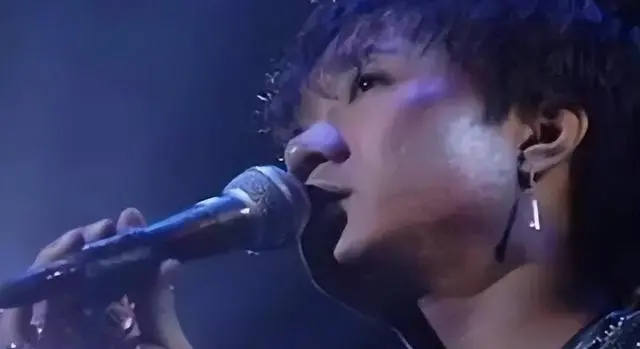 永恒之音,家驹不朽——纪念黄家驹