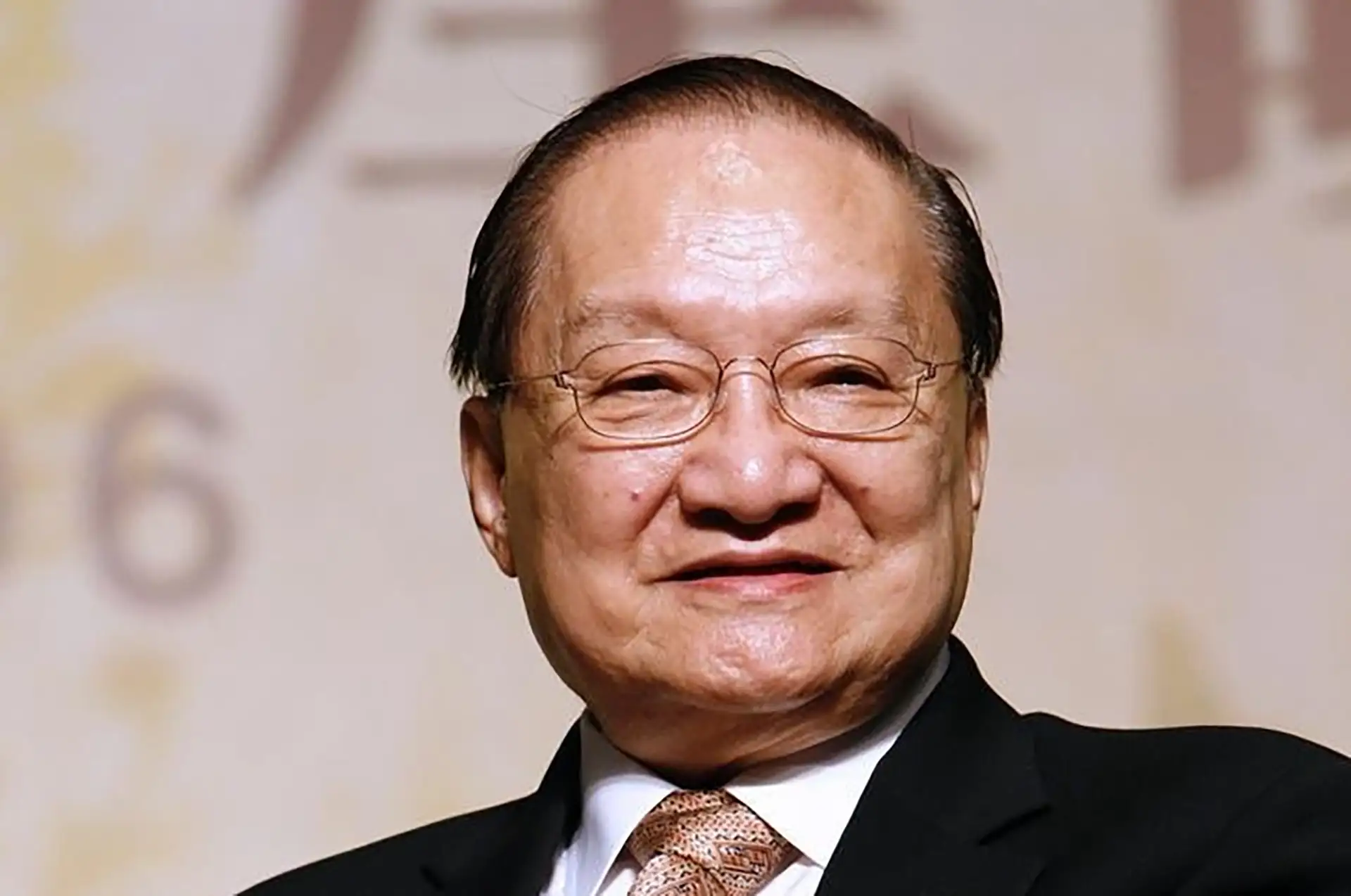 金庸人物纪念图片
