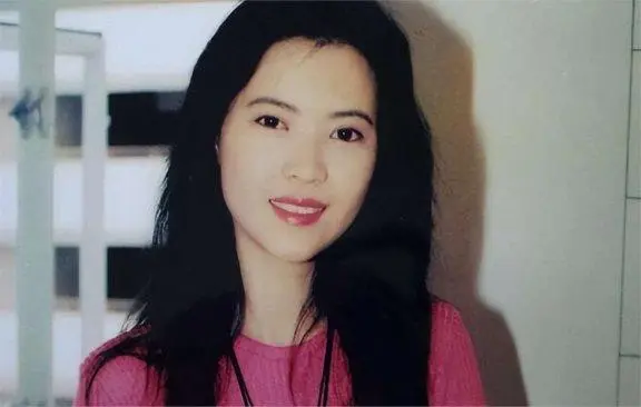 蓝洁瑛离世6年后！姜大卫的妻子道出了她的故事