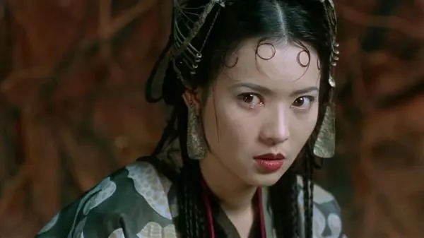 纪念｜蓝洁瑛：戏如人生