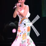 李玟East To West 巡演