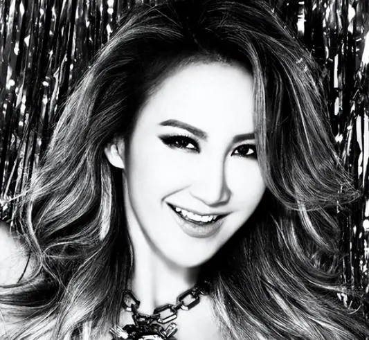 悼念李玟：永远记得那迷人的歌声
