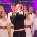 李玟活动照片