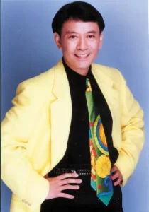 罗文