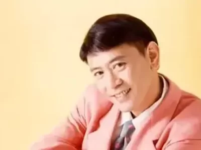 罗文人物纪念图片
