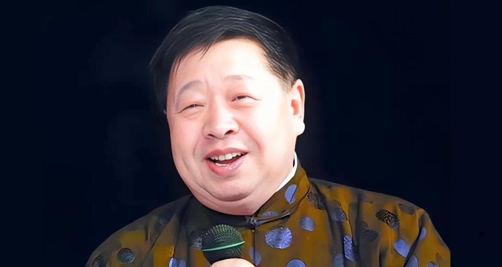 马季：相声长河里的璀璨星辰