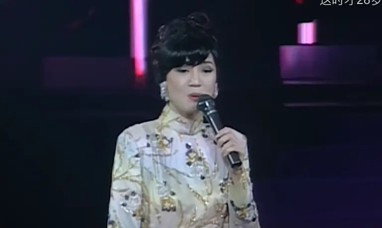 《似是故人来》