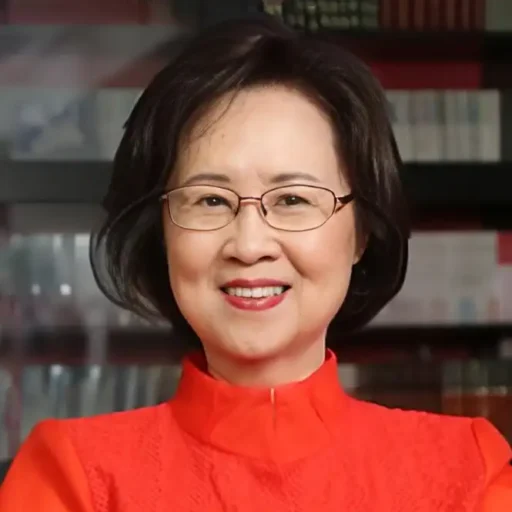 琼瑶人物纪念图片