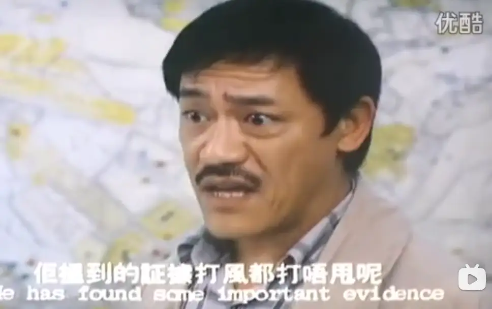 【乌龙贼替身】-任达华吴耀汉主演电影-警匪搞笑