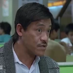 吴耀汉
