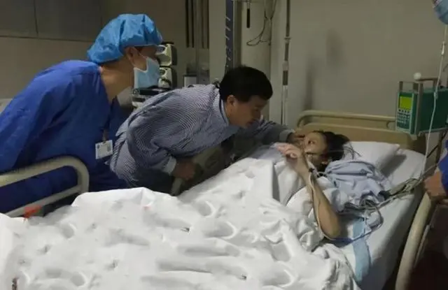用生命献唱《甄嬛传》，死后捐出遗体，姚贝娜！