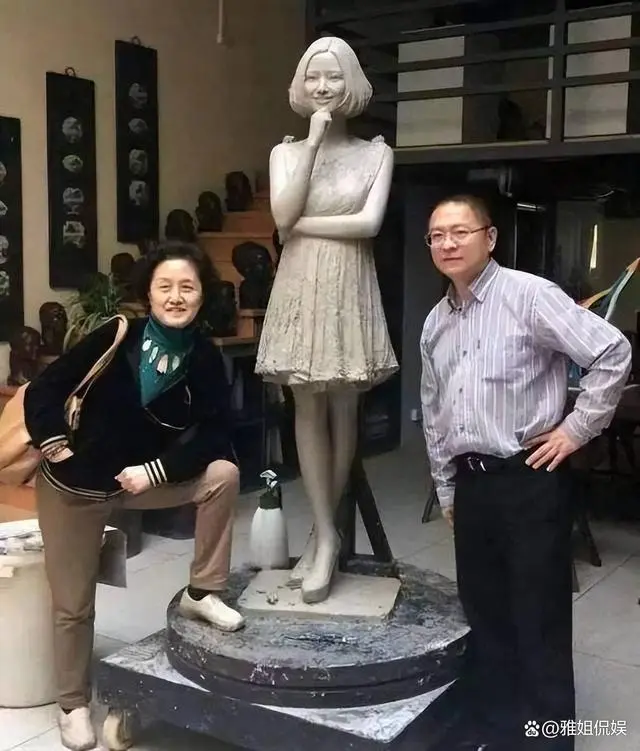 姚贝娜病逝9年，父母继续怀念女儿的笑容、歌声和温暖