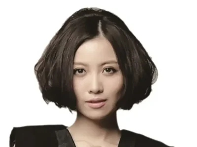 姚贝娜人物纪念图片