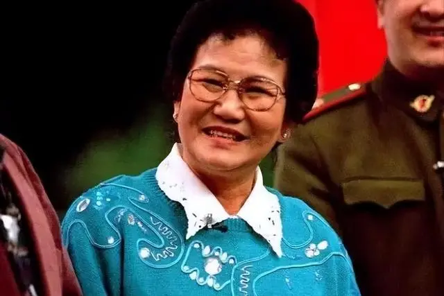 永远的笑靥，不朽的灵魂 —— 缅怀赵丽蓉老师​