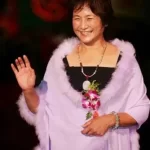 郑佩佩精彩图册(2)